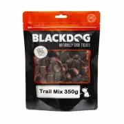 Blackdog Trail Mix Dog Training Treats 350g