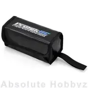 ProTek R/C "Flak Jacket" Flame Resistant Lithium Polymer Charging Bag (16x6.5x7c