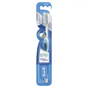 Oral B CrissCross Ultra Thin Extra Soft Toothbrush