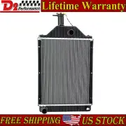 Radiator for Massey Ferguson Models 165 185 188 Tractor 885579M93