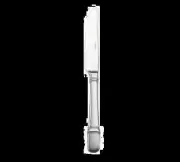 Oneida 1119KDNF Astragal Silver Plated 9.375" Dinner Knife - 3 Doz