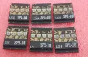 10Pcs lot SP1-16 LITRONIX 4-CHARACTER LED DISPLAY SP116