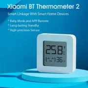 Bluetooth Thermometer 2 Wireless Smart Electric Digital Hygrometer