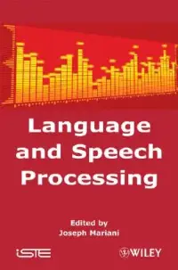 在飛比找博客來優惠-Language and Speech Processing