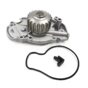 Fit 94–97 Honda Accord CC7 CD3 CD9 CG5 CE7 CE9 CH3 F18A F20Z F20B Water Pump New (for: Honda)