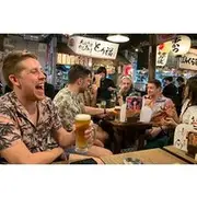 Save 50.00%! Fukuoka: Nostalgic Izakaya Tour in Kitakyushu's Kokura