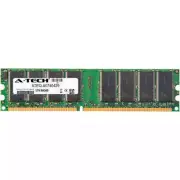 Dell A0740429 A-Tech Equivalent 1GB DDR 400Mhz PC3200 Non ECC Desktop Memory RAM