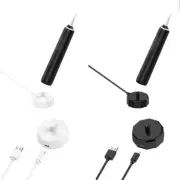 Charging Base USB Type-C Cable Charger for For Braun Oral-B Electric Toothbrush