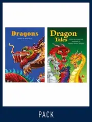 Flying Start Guided Reading Level 28, Pack 3