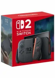 Nintendo Switch 2 Console 256GB US Seller (NEW) PRESALE