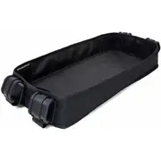 Double Sided Snack Tray