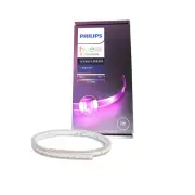 Philips Hue 2.0 Plus Light Strip Extension 1m 25W LED Shape light Changing