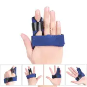 Trigger Finger Fixing Splint Straighten Braces Splint Corrector Fracture Fin.sf