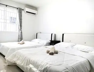 Ipoh Deluxe Family Home by Verve (14 Pax) EECH04