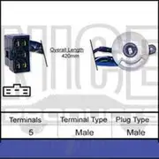 Nice Ignition Switch - NC102