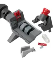 Multi-Sharp® - Multi-Sharp® Dual Purpose Drill Bit & Tool Sharpener