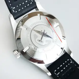 手錶腕錶精鋼IW327001男機械 系列自動飛行員