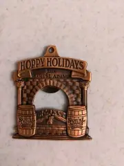 Samual Adams Brewing , Wall Mount Bottle Opener