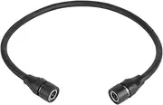 Valve Extension Hose, to Scratches Tire Inflator Hose Air Hose 23.6In for Car Air Pumps for Inflators
