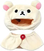 Naito Design Laboratory, Plush Kostomer, Korilakkuma M