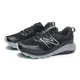 【滿額現折300】NEW BALANCE 越野鞋 DYNASOFT NITREL V5 GTX 黑灰綠 寬楦 女 WTNTRGB5