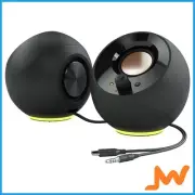 Creative Pebble SE 2.0 Speaker - Black
