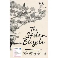 在飛比找蝦皮商城優惠-The Stolen Bicycle 單車失竊記