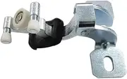 Car Sliding Door Roller for Fiat Ducato, Sliding Door Roller Guide Hinge Middle Right