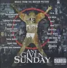 Any Given Sunday [Parental Advisory] by Original Soundtrack [Compact Disc]