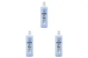 3x Pantene 530ml Pro V Blends Micellar Gentle Nourishing Conditioner Hair Care