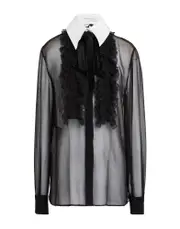 [ALBERTA FERRETTI] ALBERTA FERRETTI Shirts - Item 10628615