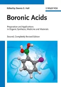 在飛比找博客來優惠-Boronic Acids, 2 Volume Set: P