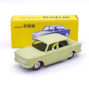 Atlas DINKY TOYS Junior 104 1:43 SIMCA 1000 Diecast Models Collection