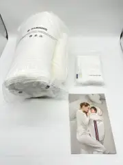 Baby Swaddle for Infant 0-6 months - All Season Baby Sleeping Nest - Evoceler