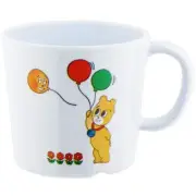 Nagao Unbreakable Children's Cup 200ml Koro-chan Dishwasher Safe