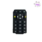 1PCS Full-Keypad Keypad Fits For APX6000 APX8000 APX6000XE APX8000XE Radio