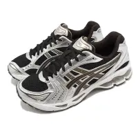 在飛比找Yahoo奇摩購物中心優惠-Asics 慢跑鞋 GEL-Kayano 14 男鞋 女鞋 