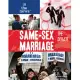 Same-Sex Marriage: The Debate