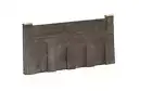 Graham Farish 42-225 N Gauge Scenecraft Low Relief Retaining Walls