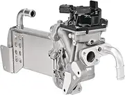 VALEO 700435 EGR Valve EGR Module Module: YES with Bypass: YES Technology: Electric Exhaust Emission norms: Euro 5