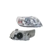 Right & Left Headlight for Holden Barina Hatchback TK SERIES 2 06/2008-09/2012
