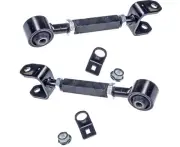 Rear Left & Right Upper Adjustable Arms Fits Honda CR-V 2007-2016 (for: Honda)