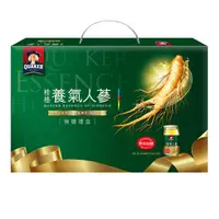 在飛比找蝦皮購物優惠-【丁丁藥局】桂格養氣人蔘60ml x12入 (無糖禮盒)