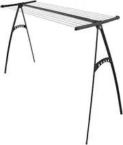 Hills Portable 170 Folding Clothesline, Monument