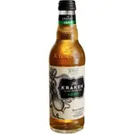 The Kraken Rum & Dry Bottle 330mL