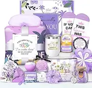 Retirement Gifts for Women 2025, Happy Retirement Gifts for Coworker,Nurses,Teacher,Boss,Friends,Mom, Grandma,Retirees,Best Cool Retirement Gifts Ideas,Funny Retired Gifts Basket