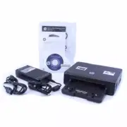NEW HP EliteBook ProBook Advanced Dock / Docking Station w/USB 3.0 +230W Adapter