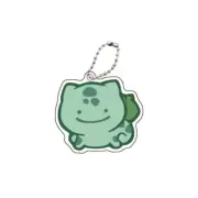 Monster Pocket Keychain Anime Peripheral Cute Cartoon Backpack Pendant Kawai H