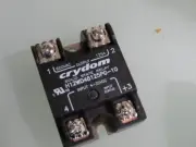 Crydom H12WD48125PG-10 Solid State Relay IP00, 660VAC/125A, DC In,IOP, LED