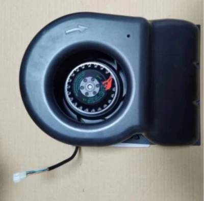 1Pcs New K2E190-AB77-09 Cooling Fan 230V 0.34A 105W Centrifugal Cooling Fan